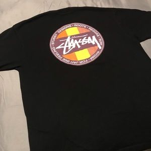 Men’s Stüssy Tee